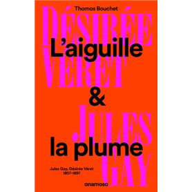 L'aiguille et la plume - Jules Gay