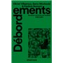 Débordements - Sombres histoires de football 1938-2023
