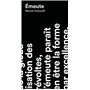 Émeute