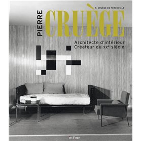 PIERRE CRUÈGE