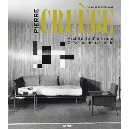 PIERRE CRUÈGE