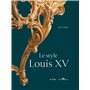 LE STYLE LOUIS XV