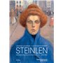 THÉOPHILE-ALEXANDRE STEINLEN