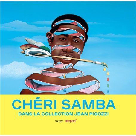 CHÉRI SAMBA