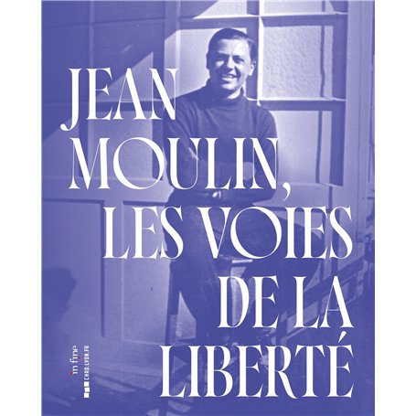 JEAN MOULIN
