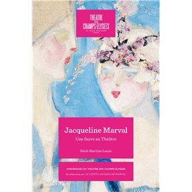 JACQUELINE MARVAL 1866-1932