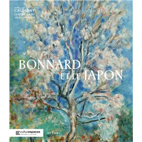 BONNARD ET LE JAPON