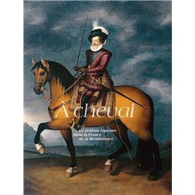 À CHEVAL