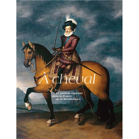 À CHEVAL