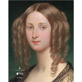 LOUISE D'ORLÉANS PREMIÈRE REINE DES BELGES