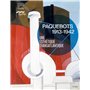 PAQUEBOTS 1913-1942