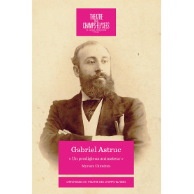 GABRIEL ASTRUC