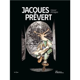 JACQUES PRÉVERT