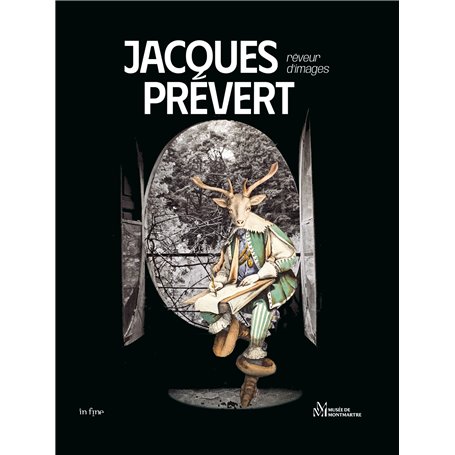 JACQUES PRÉVERT