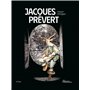 JACQUES PRÉVERT