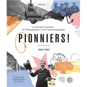 PIONNIERS !