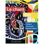 LE CHANT DES ÉTOILES