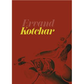 ERVAND KOTCHAR