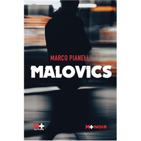 Malovics