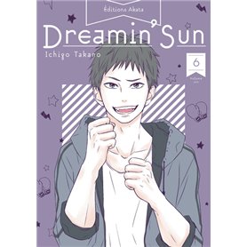 Dreamin' Sun - Nouvelle édition - Tome 6 (VF)