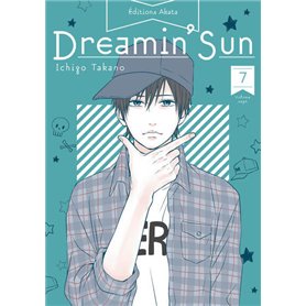 Dreamin' Sun - Nouvelle édition - Tome 7 (VF)
