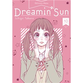 Dreamin' Sun - Nouvelle édition - Tome 10 (VF)