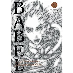 Babel - Tome 5 (VF)