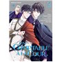 Un comptable à la cour - Tome 2