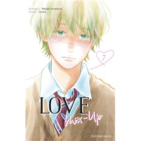 Love Mix-Up - Tome 7 (VF)