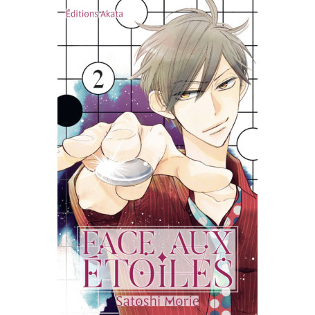 Face aux étoiles - Tome 2