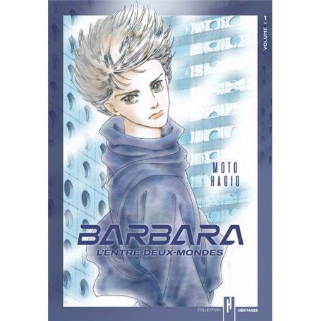 Barbara