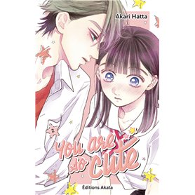 You are So Cute - Tome 2 (VF)