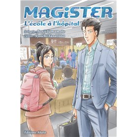 Magister
