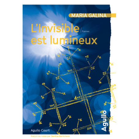 L'invisible est lumineux