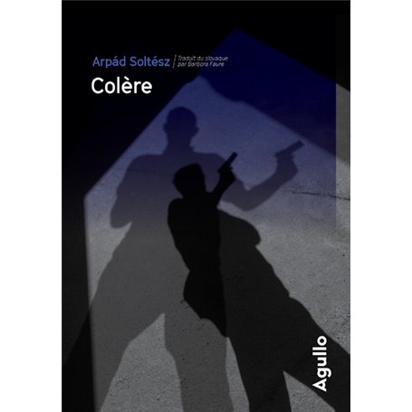 Colère
