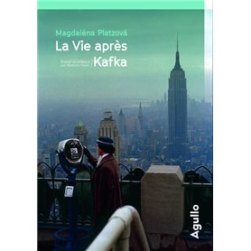 La vie après Kafka