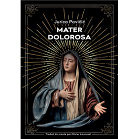 Mater Dolorosa
