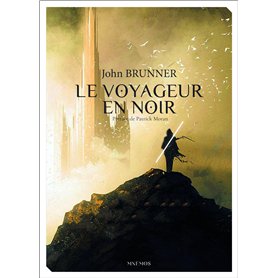 Le Voyageur en noir