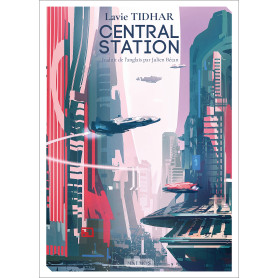 Central Station