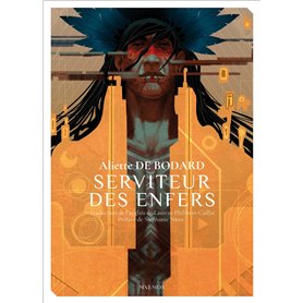 Serviteur des Enfers