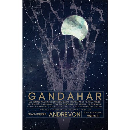 Gandahar