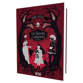 Les Soeurs Carmines