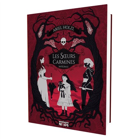 Les Soeurs Carmines