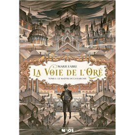 La Voie de l'Oré