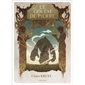 Le Golem de pierre