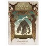 Le Golem de pierre