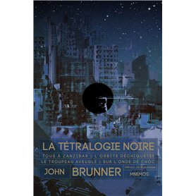 La Tétralogie noire