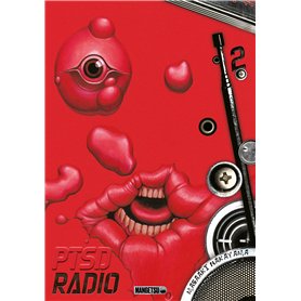 PTSD Radio T02