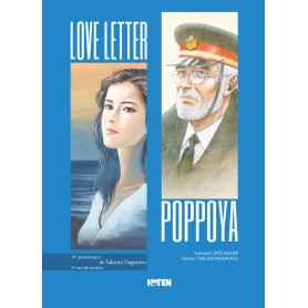 Poppoya/Love Letter