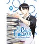 The Blue Flowers and The Ceramic Forest T08